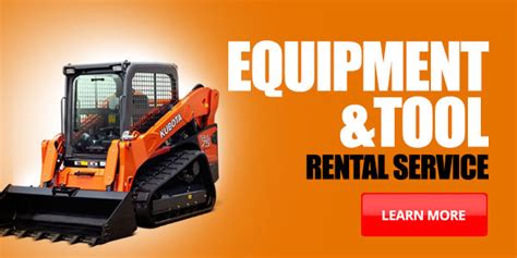 equipment rental danville ky